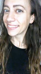 Trapezoid Threader Earrings: Geometric Sterling Silver, Gold, Rose Gold