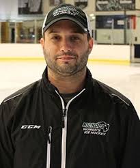 (johnson) moe to erma j. Bryan Gill Women S Ice Hockey Coach Nichols College Athletics