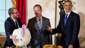 If you'd like to create your own thanksgiving team name. President Obama Gives Turkeys Mac And Cheese Full Thanksgiving Pardons Abc7 San Francisco