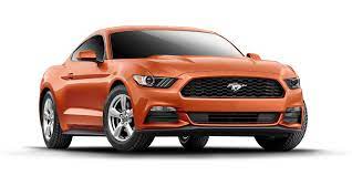 Ford Mustang Ford Mustang Mustang Ford