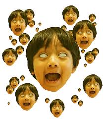 welcome to ryan's toy review