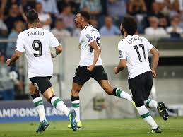 West ham united vs liverpool. Trent Alexander Arnold Reflects On Dream European Debut After Helping Fire Liverpool To Victory Over Hoffenheim The Independent The Independent