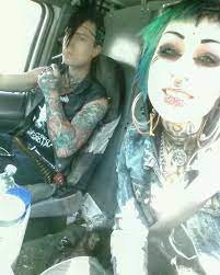 So There Is This Genre Of Punk Called Crust Punk Brookncole Punk Culture Punk Lifestyle Punk Girl