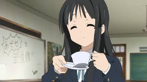 Pin By Tom On K On Anime Cute Anime Pics Animation