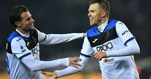 Torino won 11 matches , atalanta won 12 direct matches, was a 11 draws. Serie A Ilicic Hatrick Inspires Atalanta To 7 0 Rout Of Torino
