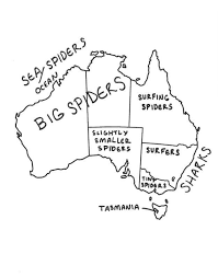 Americans Tried To Label Australia And It Did Not Go Well Australia Labels Real Talk