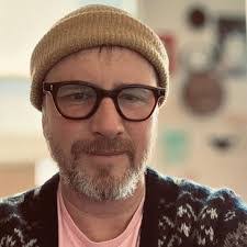 Patrick Hansford's Instagram, Twitter & Facebook