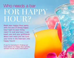 Host A Pure Romance Happy Hour Party Pure Products Happy Hour Party Pure Romance