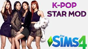 Originally designed from the sims 4 fortune teller career, this mod allows you to live a magical life. Sims 4 Kpop Cc And Mods All Free Micat Game