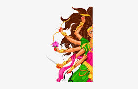 durga puja logo of durga puja png image transparent png free download on seekpng durga puja logo of durga puja png