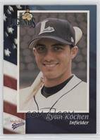 2003 MultiAd Sports Lexington Legends