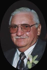 Mr. Robert Lee Nunn, Green Co., KY (1932-2011)