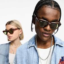 Lentes ray ban carey best sale