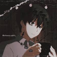 Grunge Anime Profile Wallpapers Wallpaper Cave