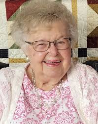 Obituary information for Joan E. Ayers