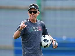 En arte dramático de univalle. Osorio Eyes Counter Attacking Revenge For Mexico Sportstar