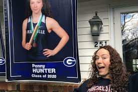 Senior Salute! — St. Luke's Church