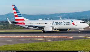 See full list on seatguru.com N346pr American Airlines Boeing 737 800 At San Jose Juan Santamaria Intl Photo Id 1356002 Airplane Pictures Net