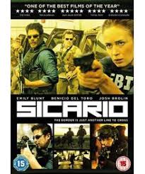 Sicario (2015) parents guide add to guide. Sicario 2015 Dvd Videodivari Fi