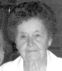Charleen Conover Obituary (2008)