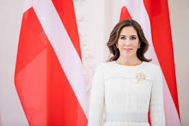 Australė, pavergusi danų sosto įpėdinio širdį: Lietuvoje viešėjusi  kronprincesė Mary pasitiko 50-metį
