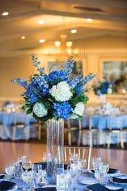 Blue Wedding Flowers Flower Centerpieces Wedding Blue Wedding Centerpieces Blue Wedding Decorations