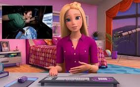 Se vuoi aggiornamenti su barbie celebra samantha cristoforetti inserisci la tua email nel box qui sotto Barbie Videos Watch Barbie Shows Movie Trailers Music Videos And More
