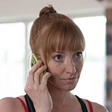 Filmografie Kaya Marie Möller