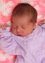 Oswego County TodayZoey Annabella Bean