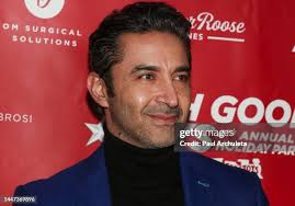 177 Paul Bergin Photos & High Res Pictures