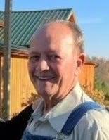 David A. Prins Obituary