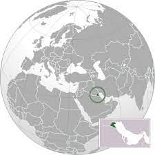 Опубликовано 24 марта 2011 обновлено 1 сентября 2020. Geo Kuvejt Stolica Ploshad Naselenie Goroda Karta