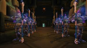 Alliance access to the dungeon was originally unlocked through alliance 15.png 120 kings' rest, though this is no longer required. King S Rest Gallery World Of Warcraft