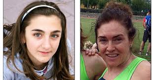 Armada del atletismo local en el Memorial Adrián Blázquez