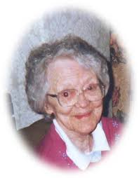 Obituary of Mary Florence Phelan