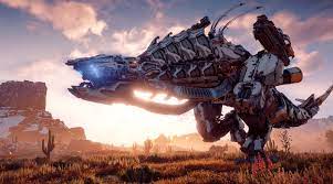Sony is hoping to launch its sequel, horizon forbidden west , before the end of this year. Horizon Zero Dawn How To Fix Pc Lagging And Stuttering Issues Steelseries