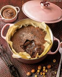 Cuisine Actuelle On Instagram Deja Vendredi Soir On Profite Du Debut De Week End Pour Patisser Et Tester Cette Recette De Brownie E Food Desserts Ice Cream