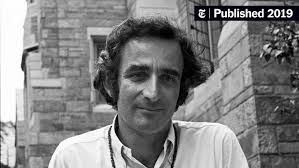 Charles Reich, Who Saw 'The Greening of America,' Dies at 91