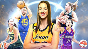 Steph Curry, Sue Bird and others on why Caitlin Clark is the most exciting  player in March Madness - ESPN