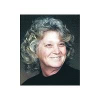 Nancy Ritter Obituary