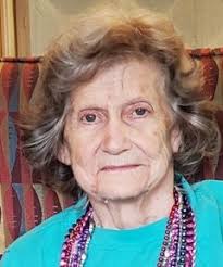 Gwendola "Gwen" Kay Flanary Parsons Obituary (2023)
