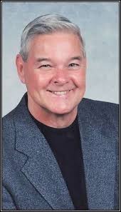 Obituary information for Vern Scott Smith