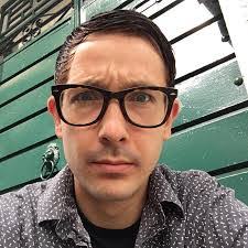 Raymond Dudek's Instagram, Twitter & Facebook