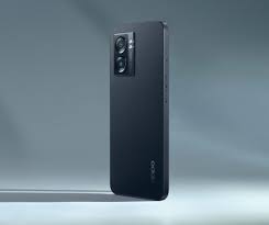 Oppo A77 5G announced with Dimensity ...