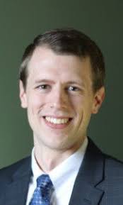 Election 2016: Minnesota Senate: Andrew Mathews