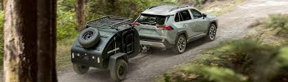 Look underneath your rav, if you see a drive shaft going to the rear it is a 4wd. Is The Toyota Rav4 Awd Rav4 Awd Systems Riverside Toyota