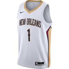 November 12, 2020the new orleans pelicans today unveiled their latest city edition uniform, which is heavily inspired by the municipal flag of new orleans. Nike Nba New Orleans Pelicans Association Edition Singman Jersey Fur 85 00 Kicksmaniac Com