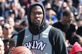 Kevin durant is an american professional basketball player who has a net worth of $170 million. Kevin Durant S Rehab Process Will Show The Nba Just How The Nets Operate Netsdaily