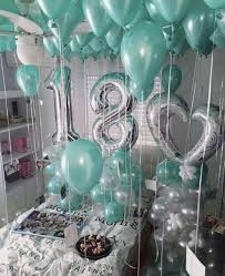 18th Birthday Party At Home Ideas Popular Pins 18th Birthday Party 18th Birthday Decorations Birthday Room Decorations
