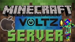 A config option somewhere that i'm missing? How To Setup A Minecraft Tekkit Voltz Server On A Mac